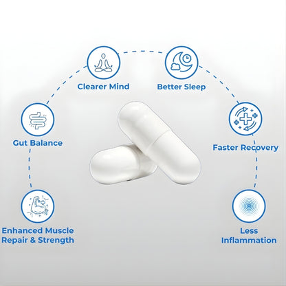 Body Protection Compound (BPC-157)